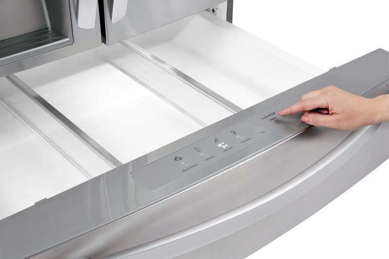 LG LMXS30786S Stainless Steel