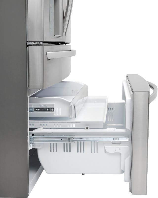 LG LMXS30786S Stainless Steel