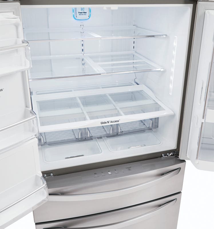 LG LMXS30786S Stainless Steel