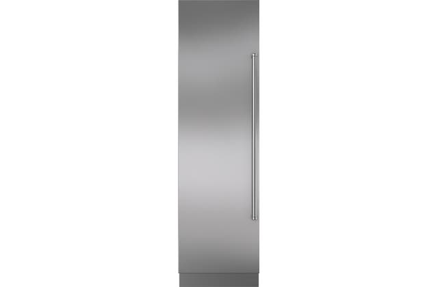 6" Toe Kick, Left Hinge