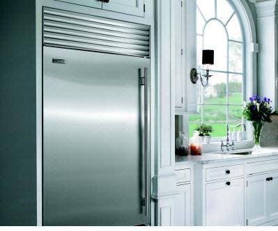 Sub Zero 7030232 Stainless Steel