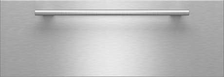 30 Inch M Series Transitional Warming Drawer Front Panel