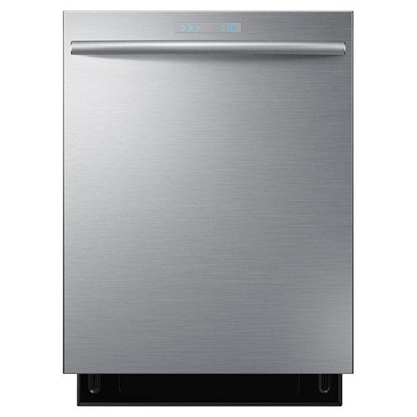Samsung DW80H9940US Stainless Steel