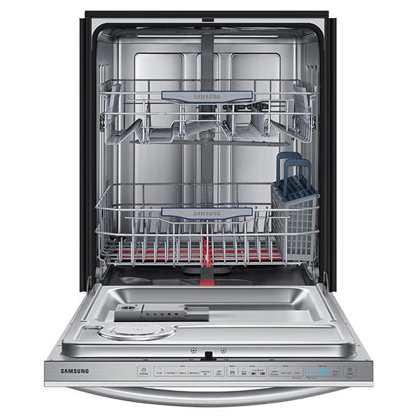 Samsung DW80H9940US Stainless Steel