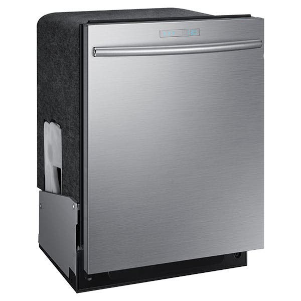 Samsung DW80H9940US Stainless Steel