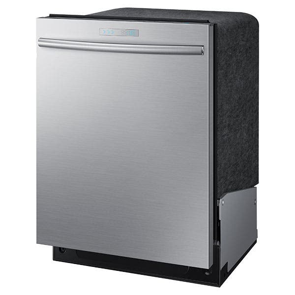 Samsung DW80H9940US Stainless Steel