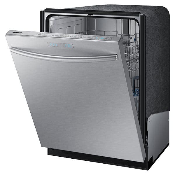Samsung DW80H9940US Stainless Steel