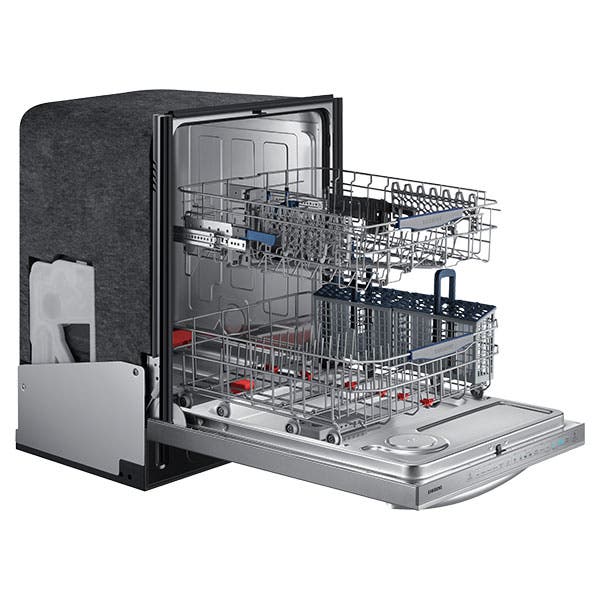 Samsung DW80H9940US Stainless Steel