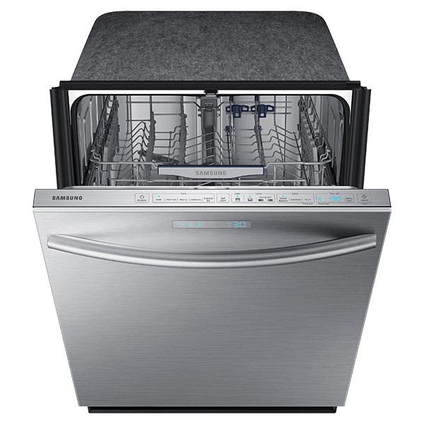 Samsung DW80H9940US Stainless Steel