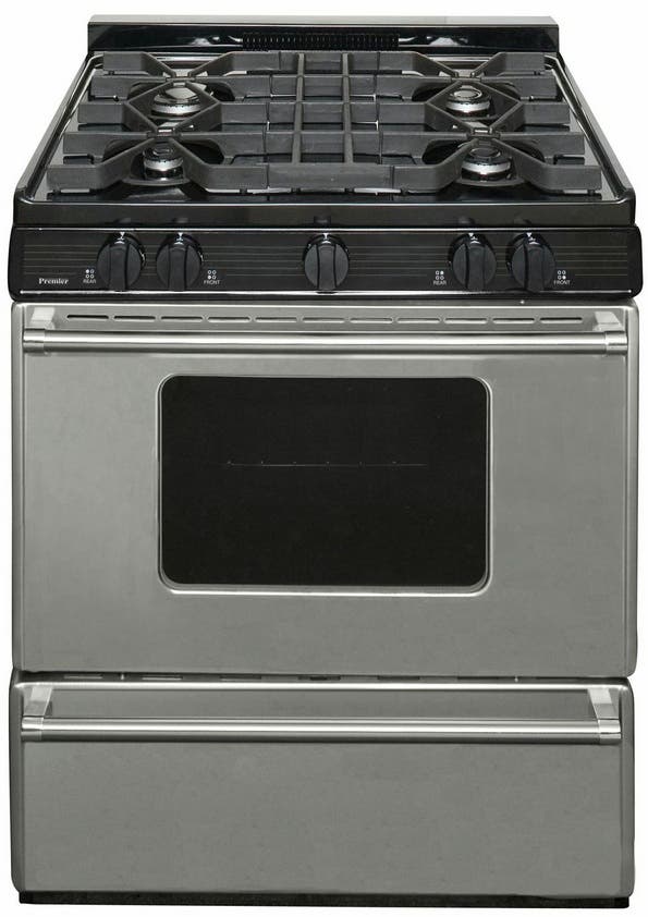 Premier P30B3102P Stainless Steel