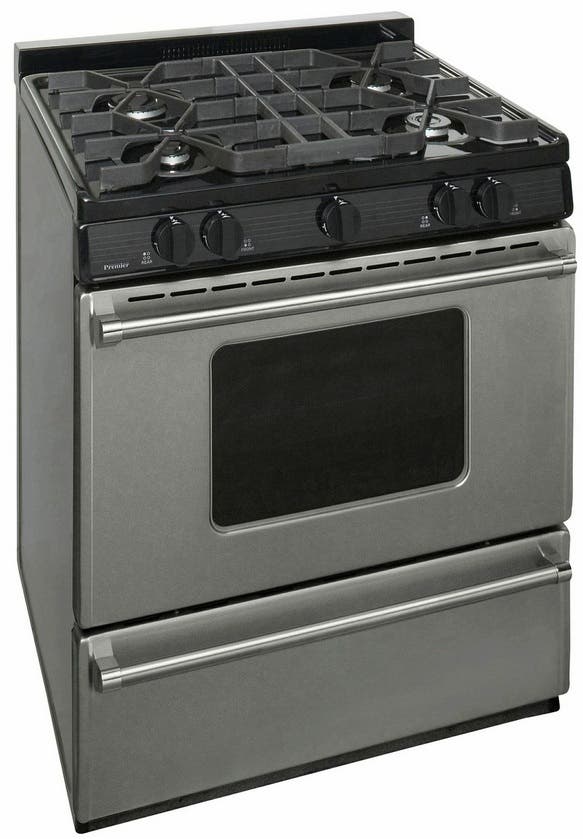 Premier P30B3102P Stainless Steel