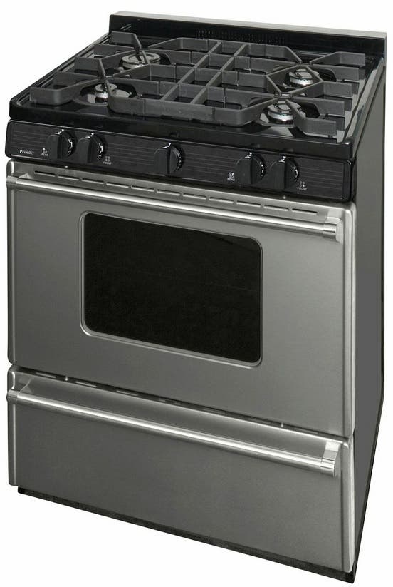 Premier P30B3102P Stainless Steel