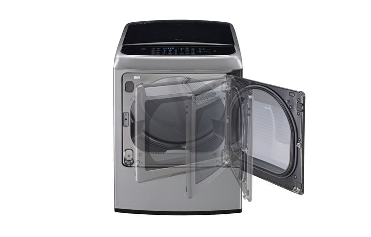 LG DLGY1702VE Graphite Steel