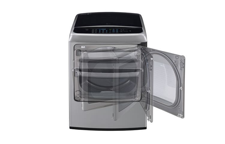 LG DLGY1702VE Graphite Steel