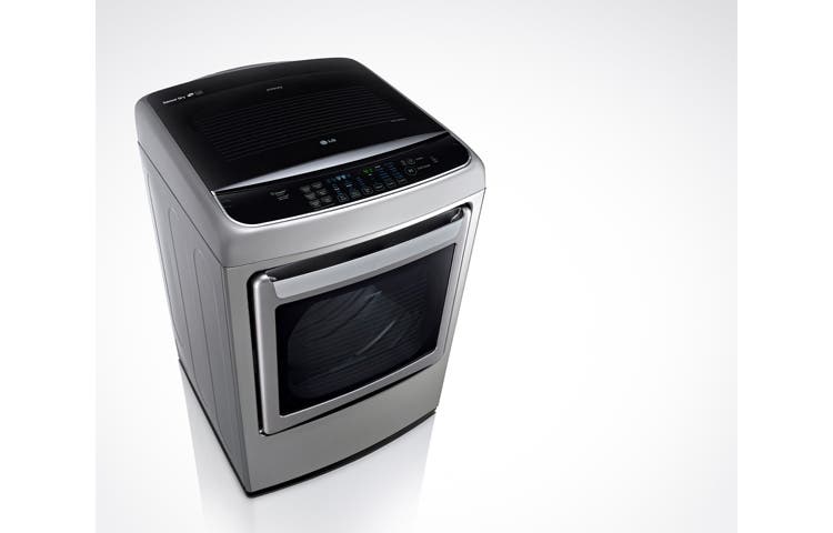 LG DLGY1702VE Graphite Steel