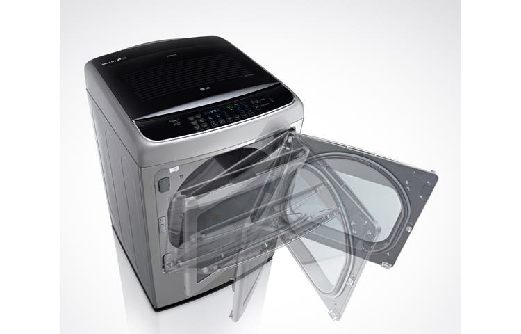 LG DLGY1702VE Graphite Steel
