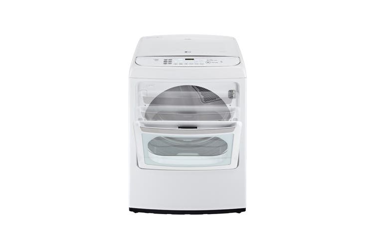 LG DLGY1702WE White