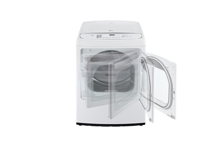 LG DLGY1702WE White