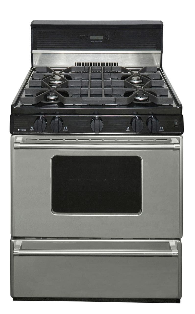 Premier P30S3402P Stainless Steel