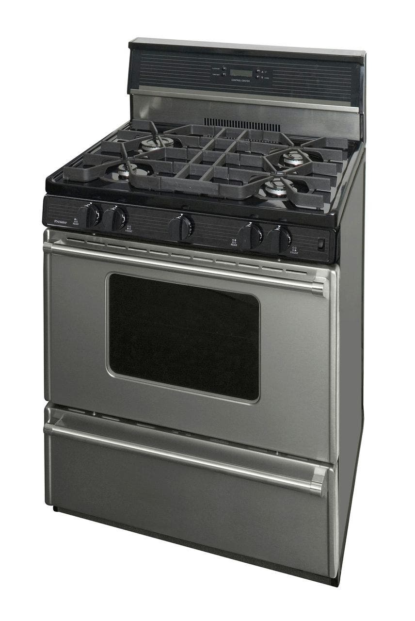Premier P30S3402P Stainless Steel