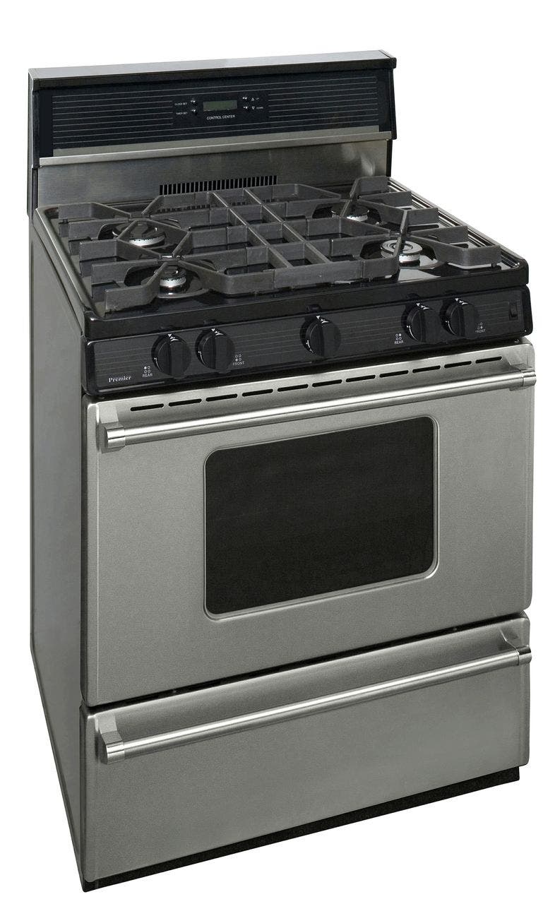 Premier P30S3402P Stainless Steel
