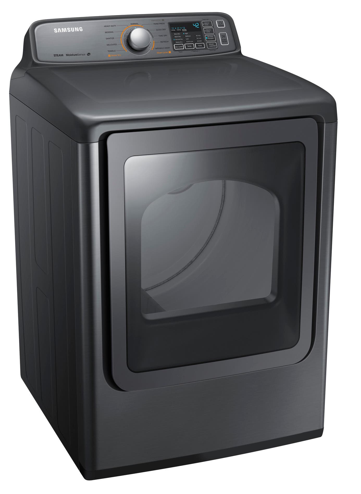 Samsung DV48H7400EP Platinum
