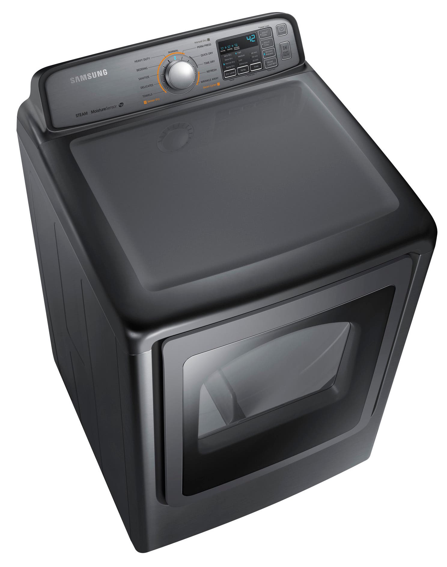 Samsung DV48H7400EP Platinum