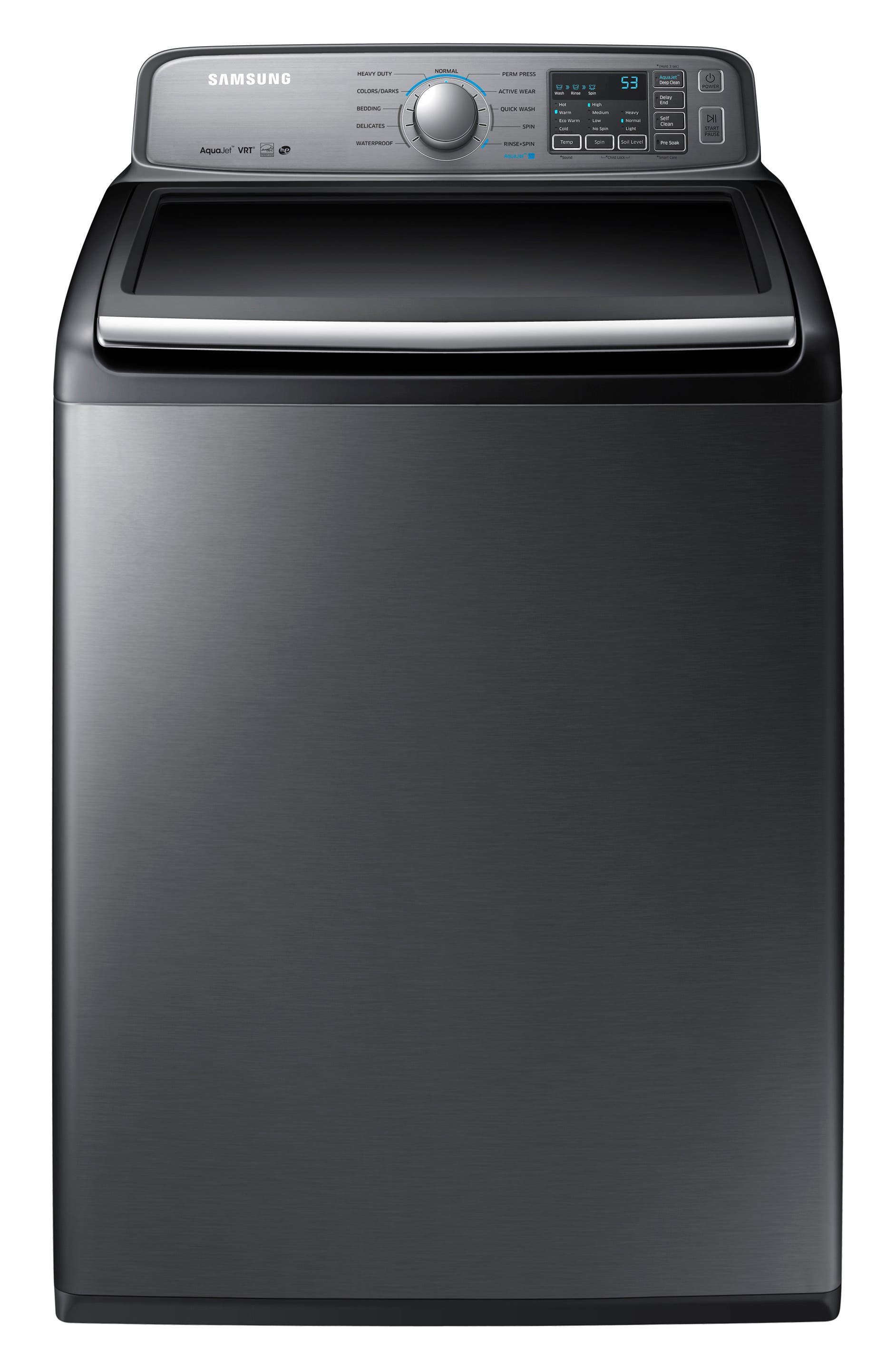 Samsung WA48H7400AP Platinum
