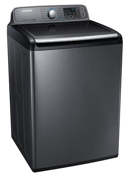 Samsung WA48H7400AP Platinum