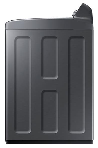 Samsung WA48H7400AP Platinum