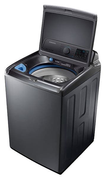 Samsung WA48H7400AP Platinum