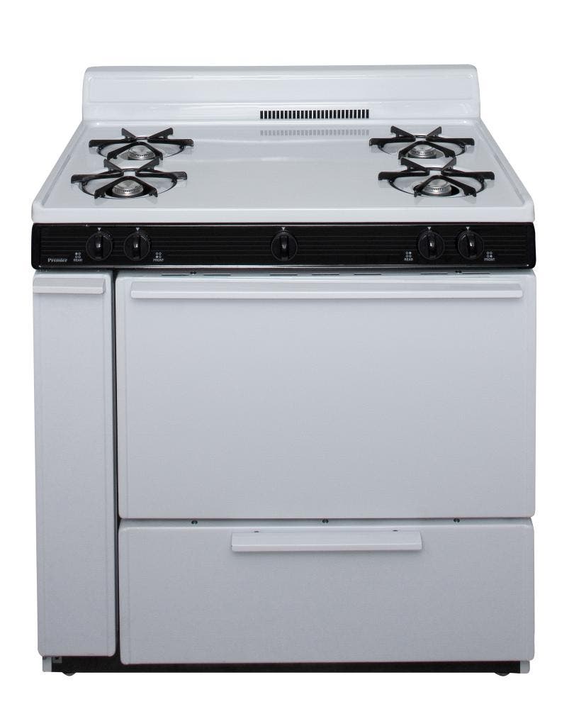 Premier BLK100WP