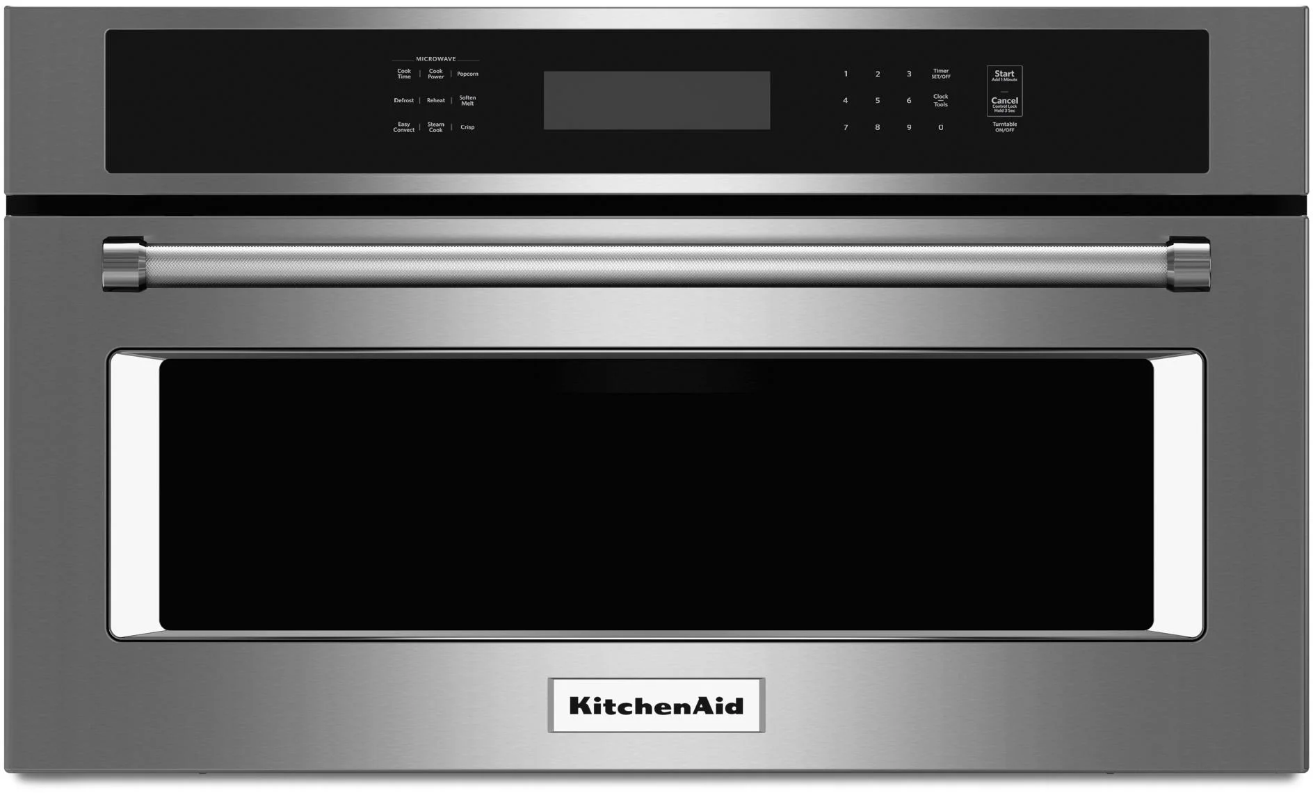 Kitchenaid kmbs104ebl deals