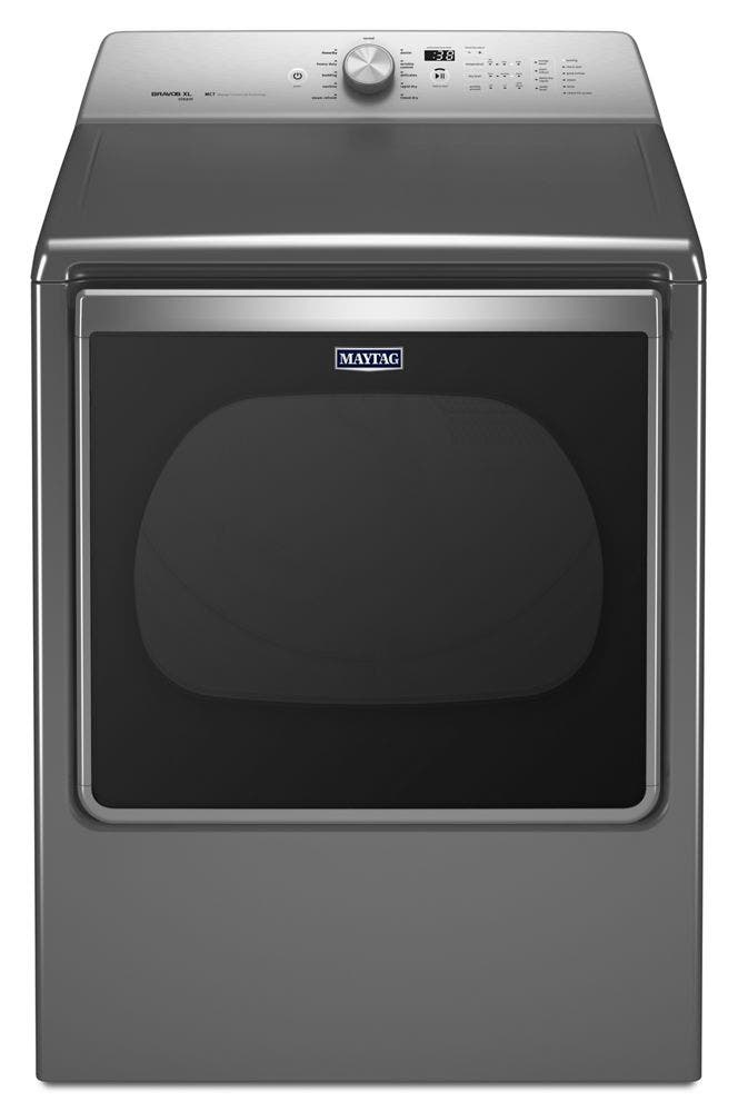 Maytag MEDB855DC Metallic Slate