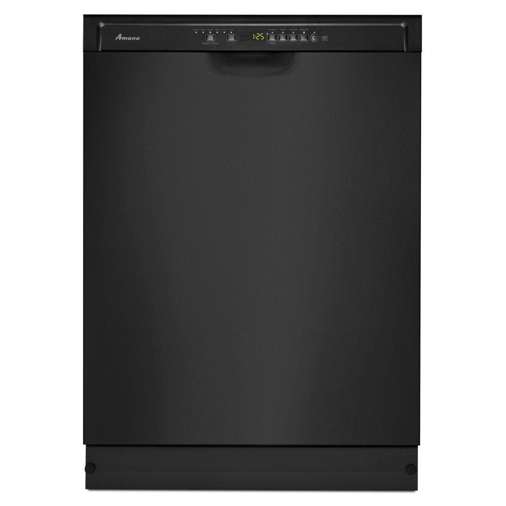 Amana ADB1700ADB Black