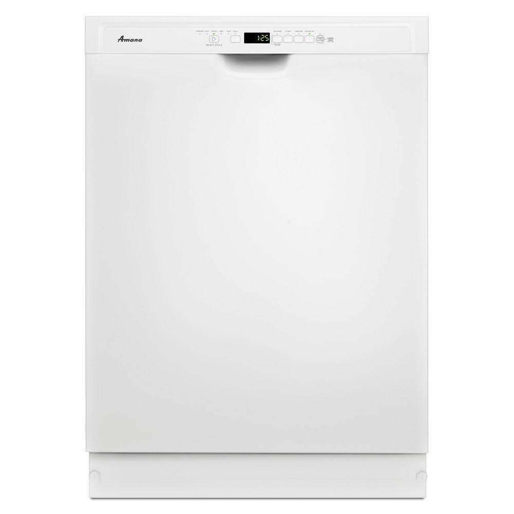 Amana ADB1700ADW White