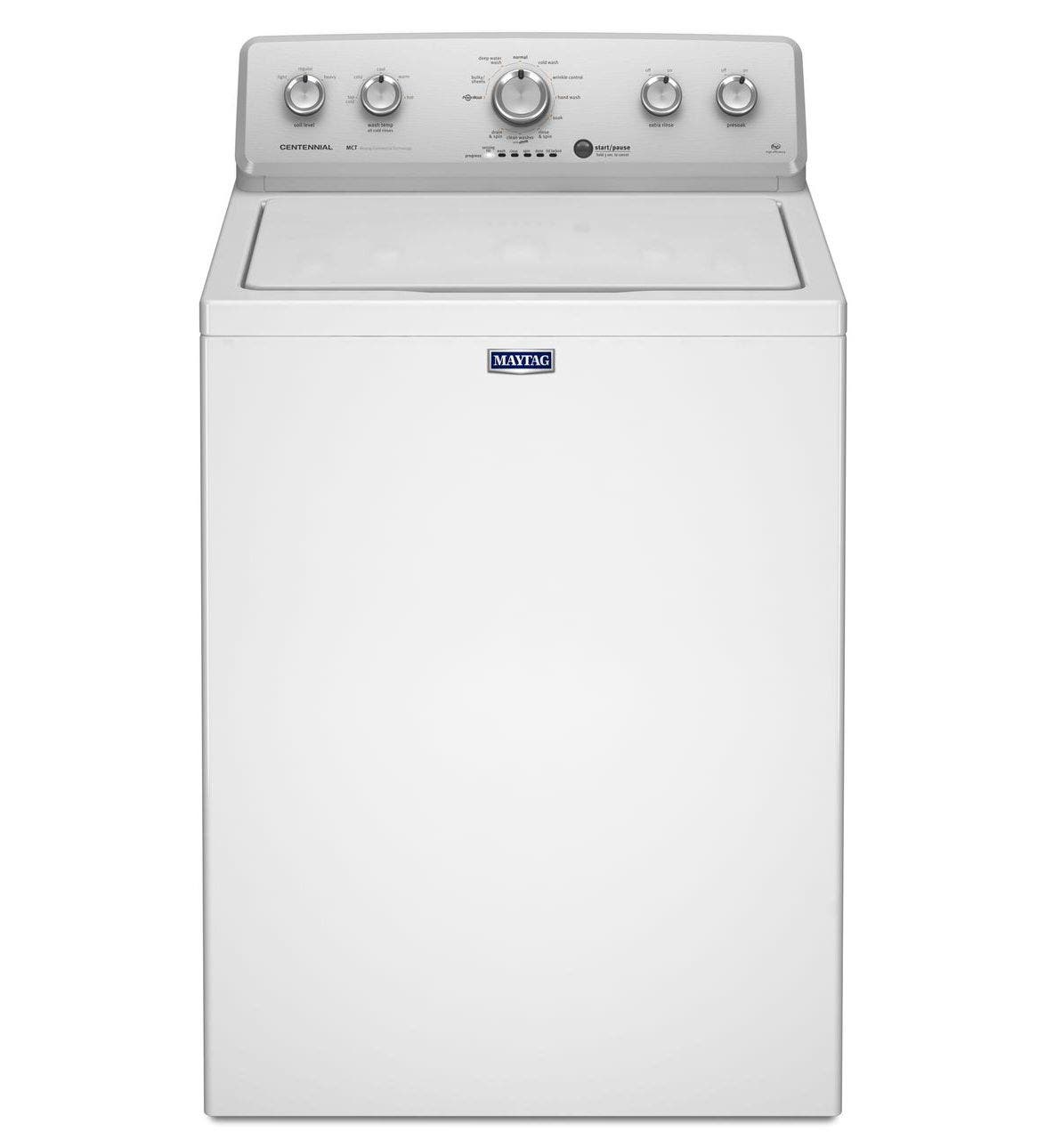Maytag MVWC415EW White