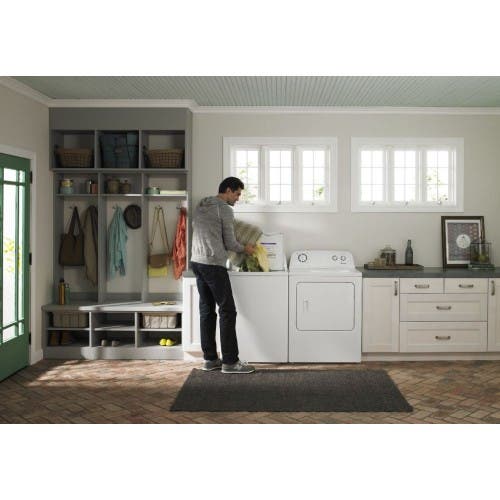 Amana NTW4755EW White