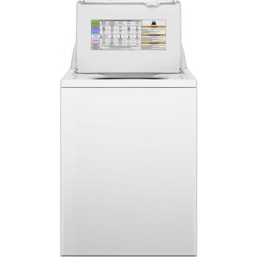 Amana NTW4755EW White