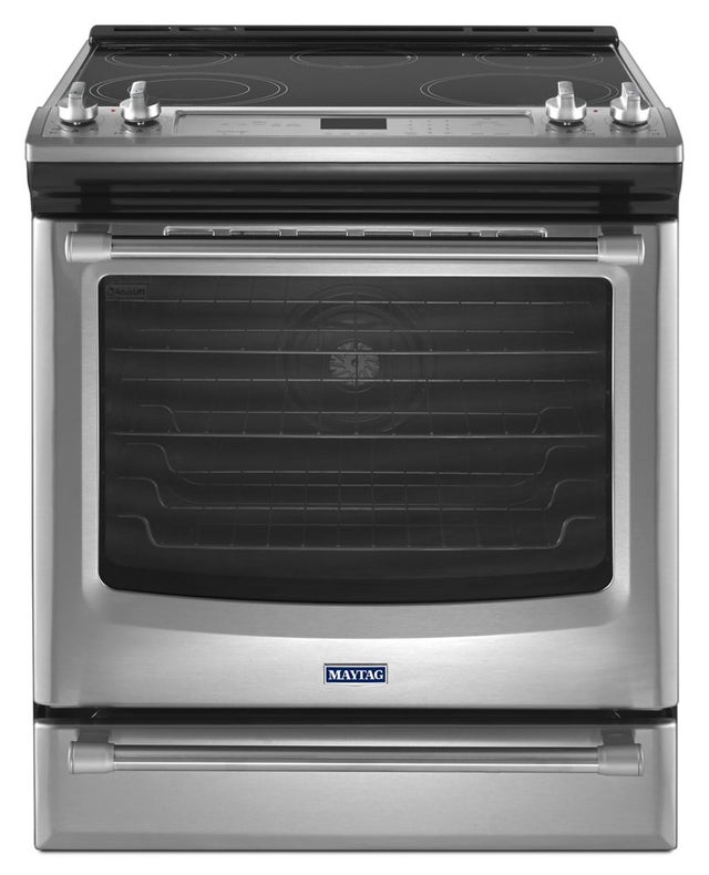Maytag MES8880DS