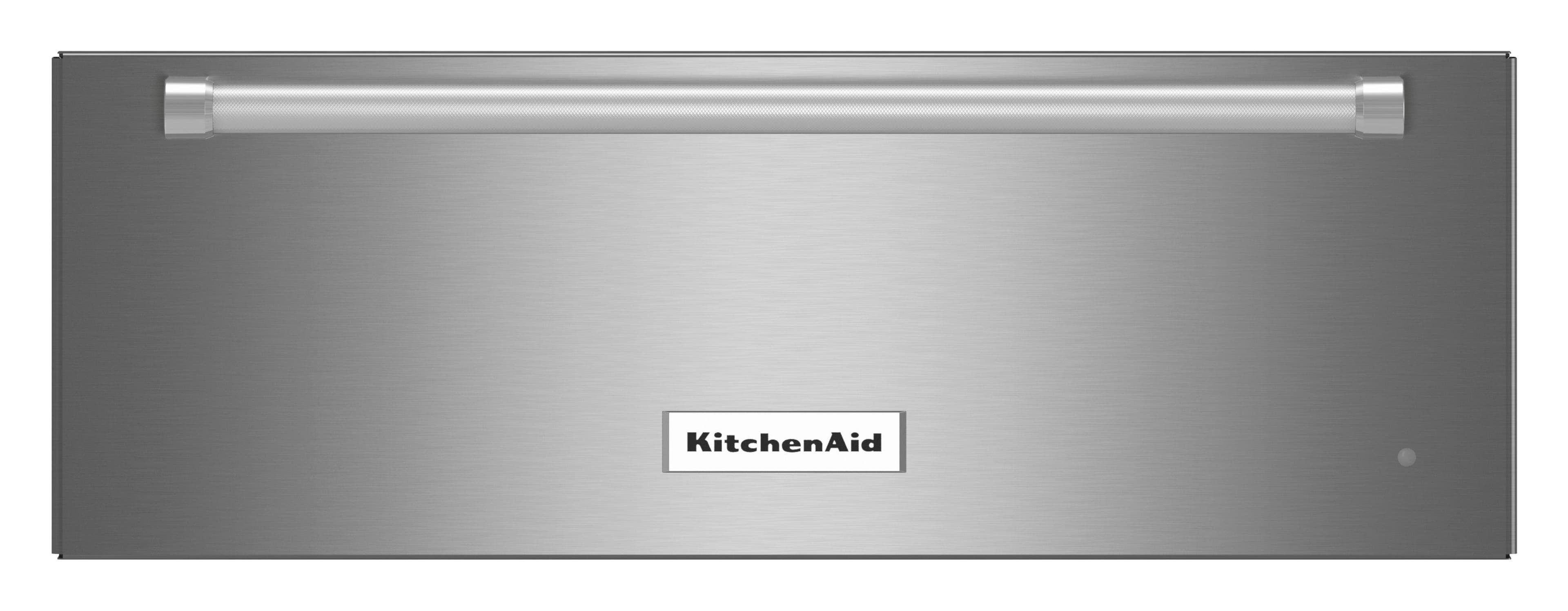 KitchenAid KOWT100ESS Stainless Steel