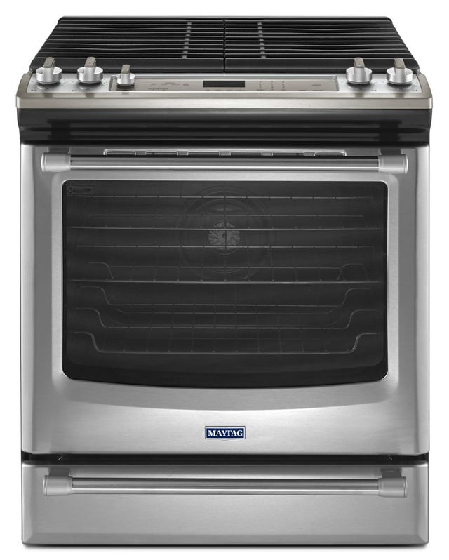 Maytag MGS8880DS