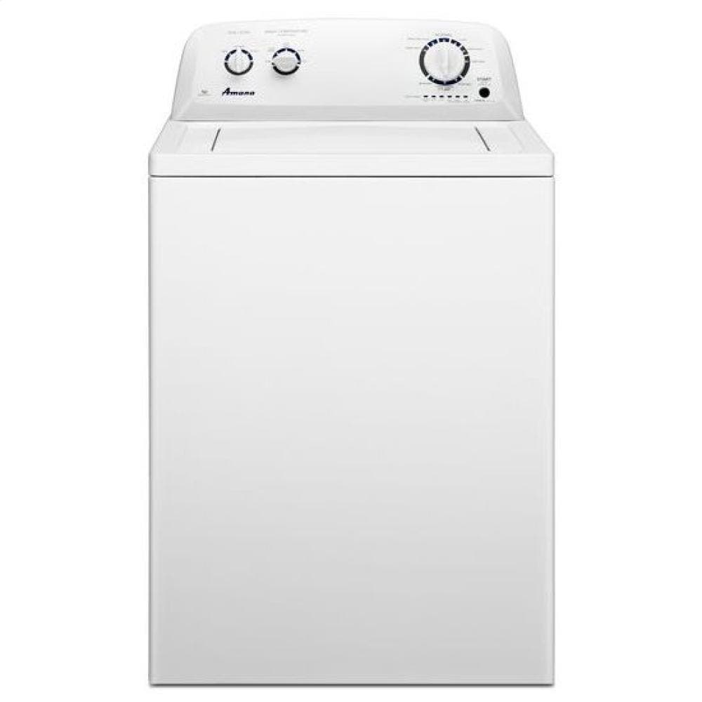 Amana NTW4655EW White