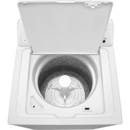 Amana NTW4655EW White