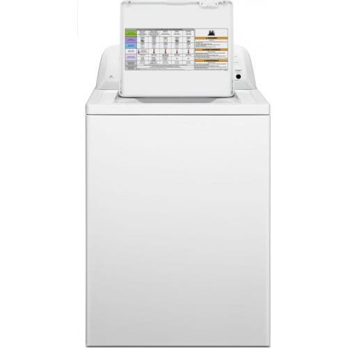 Amana NTW4655EW White