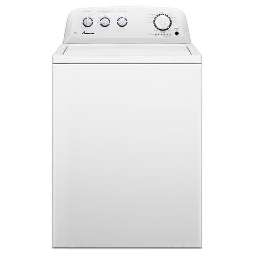 Amana NTW4705EW White