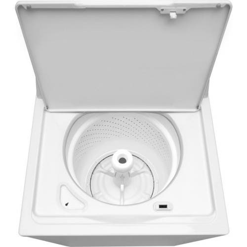 Amana NTW4705EW White