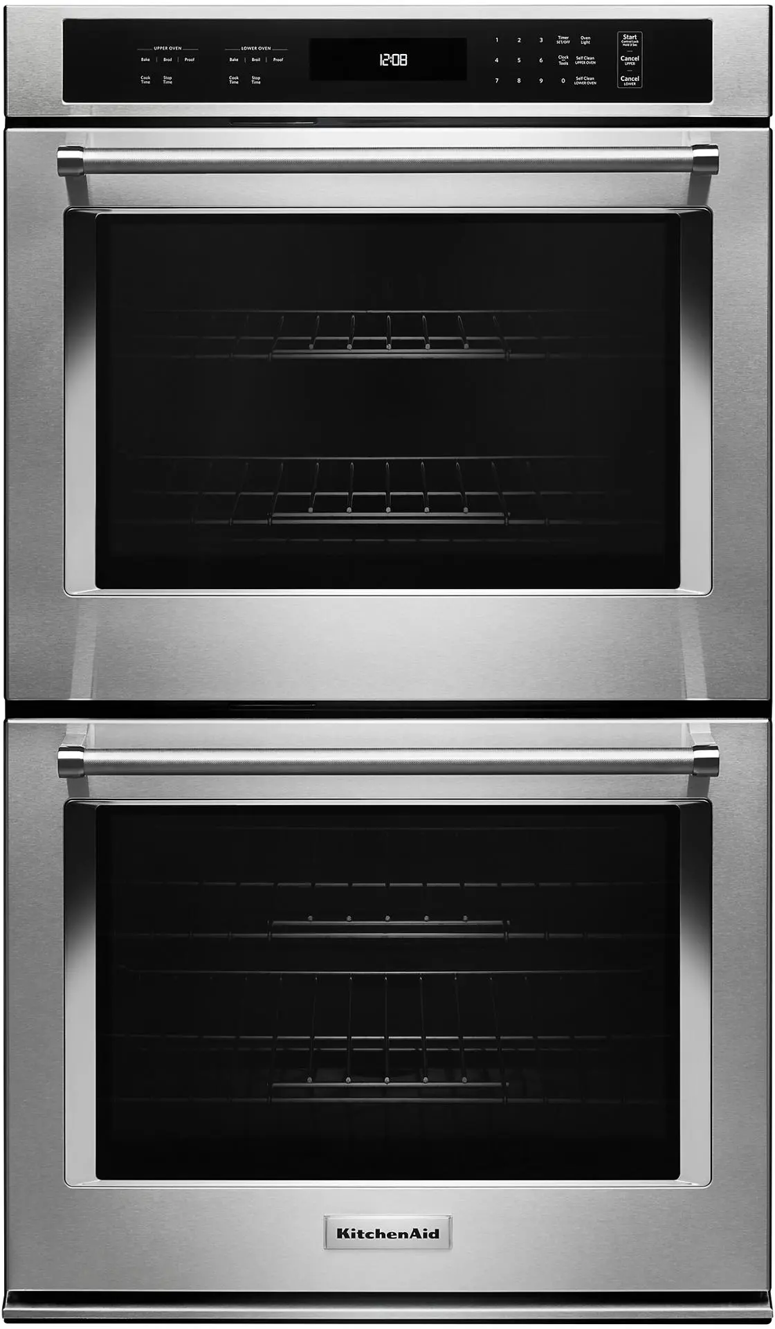 KitchenAid KODT107ESS Stainless Steel