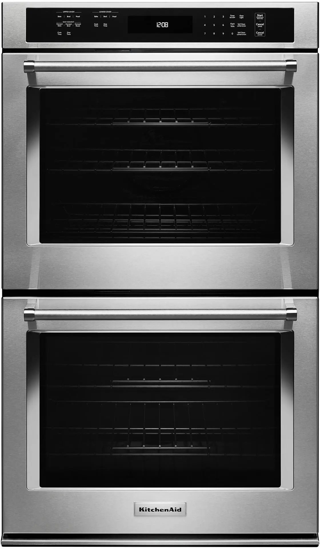 KitchenAid KODE300ESS Stainless Steel
