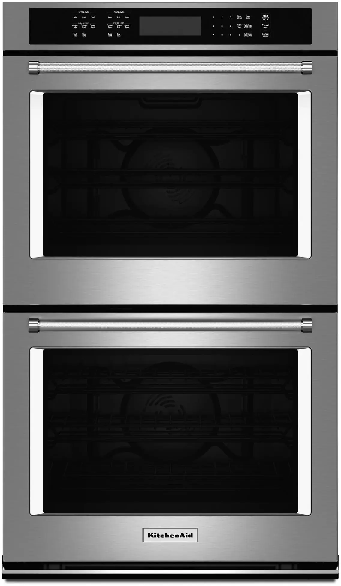 KitchenAid KODE507ESS Stainless Steel
